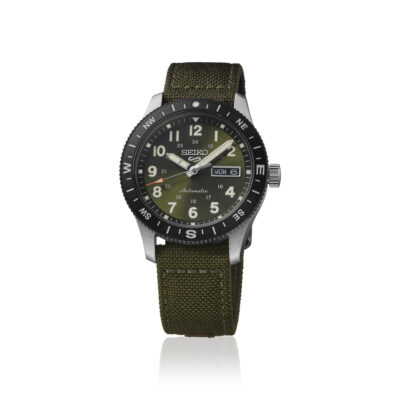 Seiko 5 Sports HBD008K1
