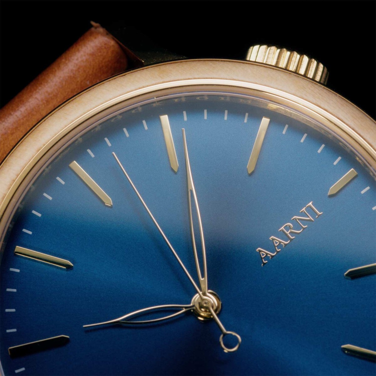 Aarni Stocholm Limited Edition - Image 3