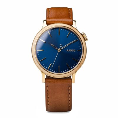 Aarni Stocholm Limited Edition
