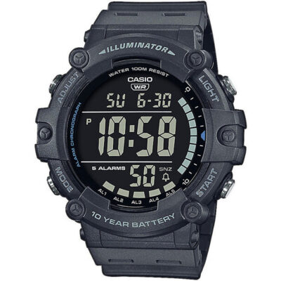 Casio AE-1500WH-8BVEF
