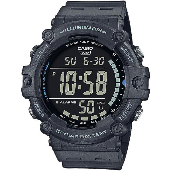 Casio AE-1500WH-8BVEF