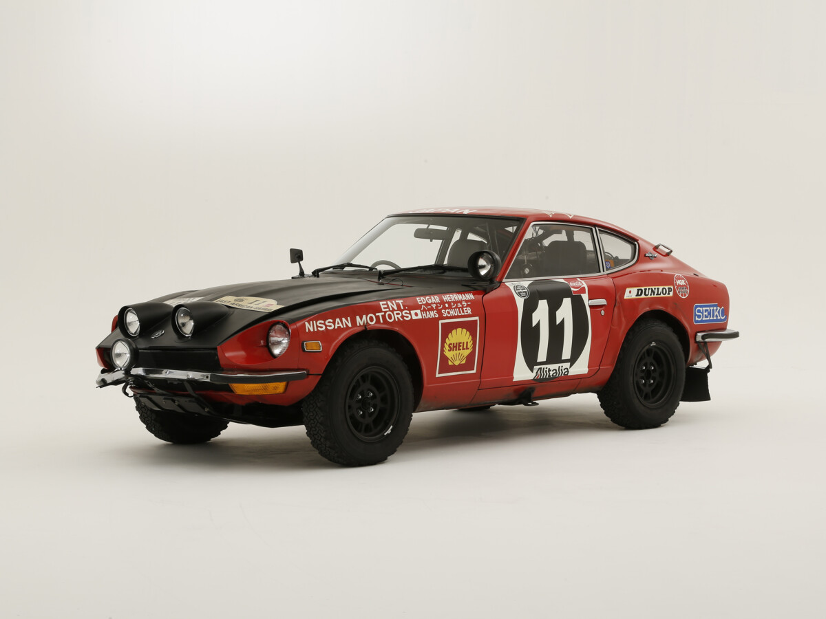 Seiko Prospex Datsun SPB517J1 - Image 4