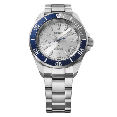 Seiko Prospex HBB001K1 Limited Edition