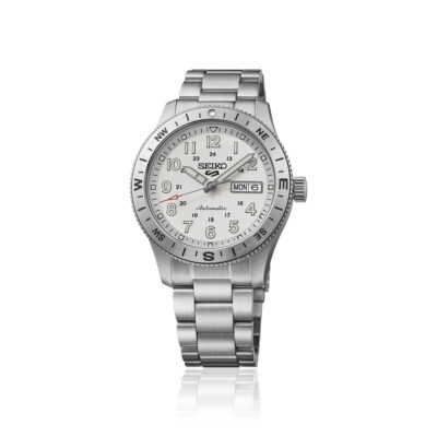 Seiko 5 Sports HBD007K1