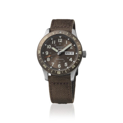 Seiko 5 Sports HBD009K1