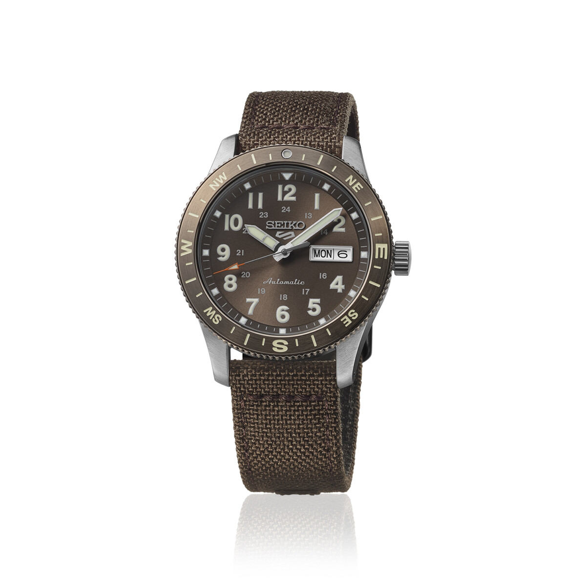 Seiko 5 Sports HBD009K1