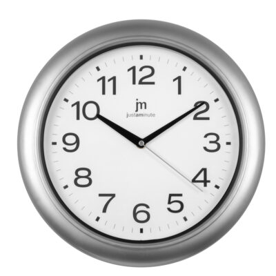 JM kosteussuojattu seinäkello 00976S