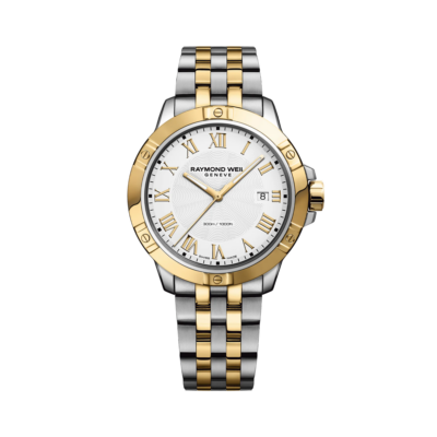Raymond Weil Tango 8160-STP-00308