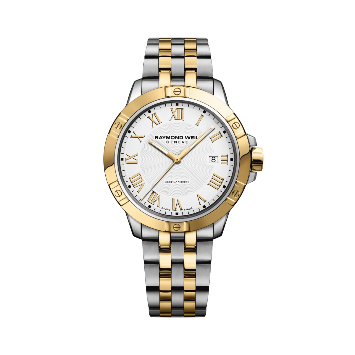 Raymond Weil Tango 8160-STP-00308