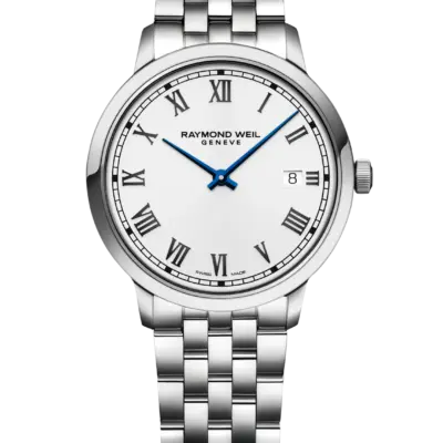 Raymond Weil Toccata 5385-ST-00659