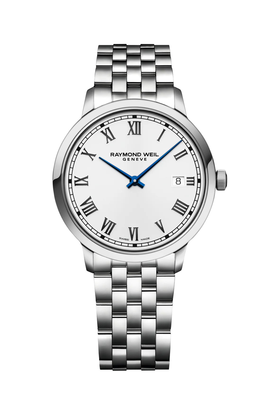 Raymond Weil Toccata 5385-ST-00659