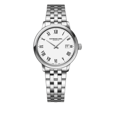 Raymond Weil Toccata 5985-ST-00300