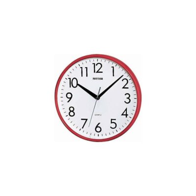Rhythm seinäkello CMG716-NR01
