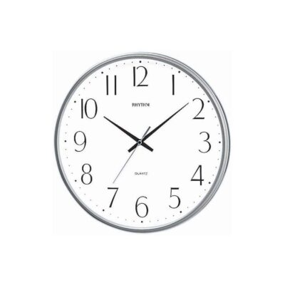 Rhythm seinäkello CMG817-NR19