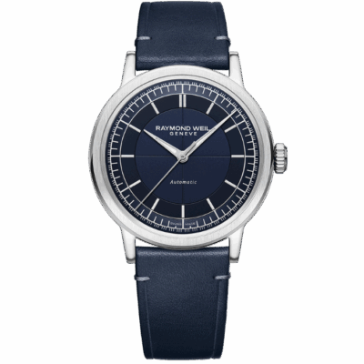 Raymond Weil Millesime 2925-STC-50001