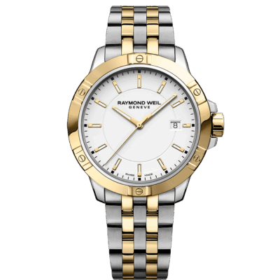 Raymond Weil Tango 8160-STP-30041
