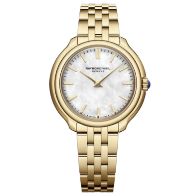 Raymond Weil Toccata Heritage 5250-P-97001