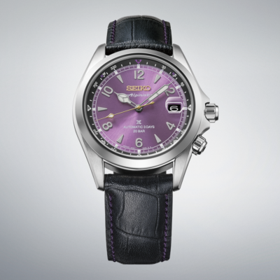 Seiko Prospex Alpinist SPC006J1 LE