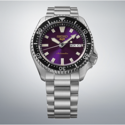 Seiko 5 Sports Automatic HDB003K1