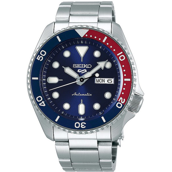 Seiko 5 Sports Automatic SRPD53K1