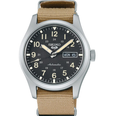 Seiko 5 Sports SRPG35K1