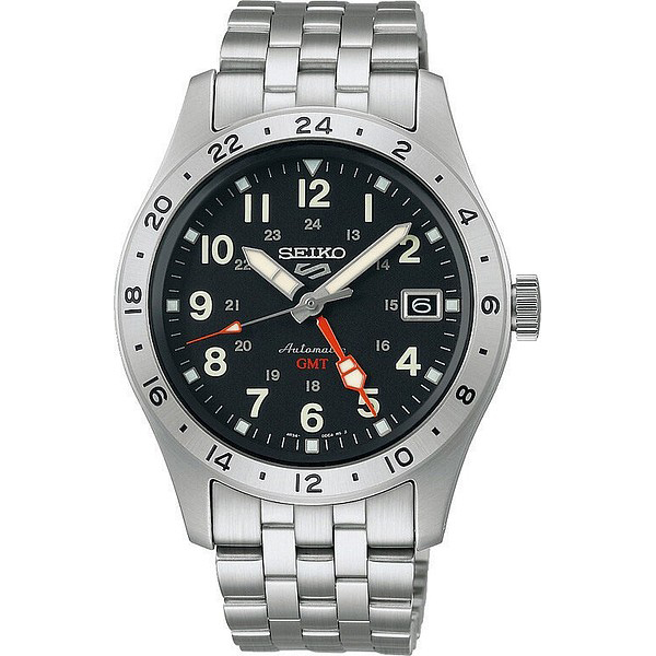 Seiko 5 Sports Automatic SSK023K1