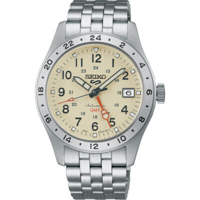 Seiko 5 Sports Automatic HDB002K1