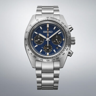 Seiko Prospex SPEEDTIMER Solar HBJ008P1