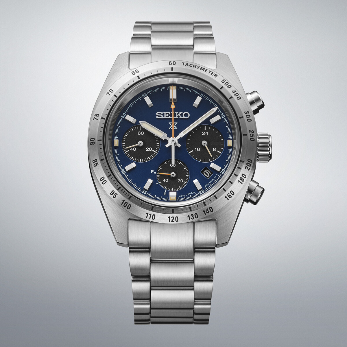 Seiko Prospex SPEEDTIMER Solar HBJ008P1