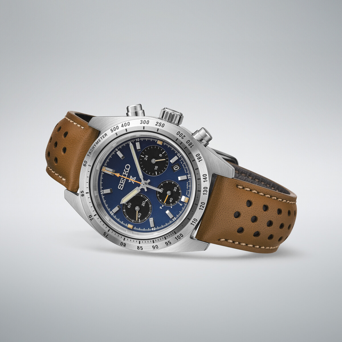 Seiko Prospex SPEEDTIMER Solar HBJ008P1 - Image 3