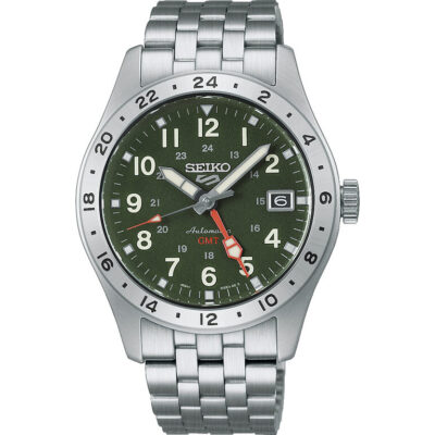 Seiko 5 Sports Automatic HDB001K1