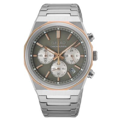 Seiko chronograph HGK002P1