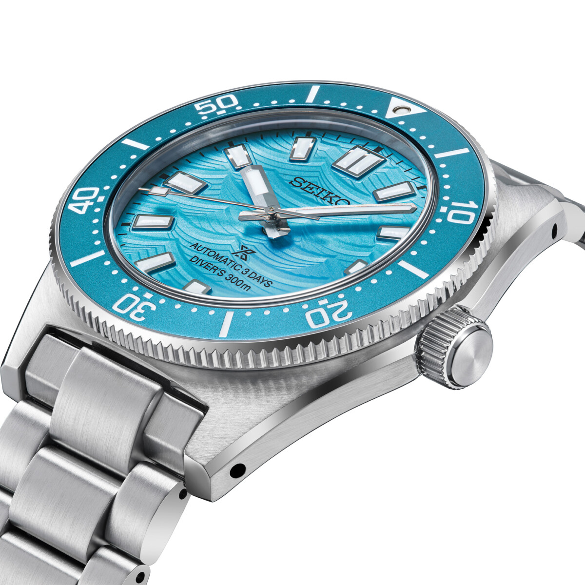 Seiko Prospex 1965 Heritage Diver’s Watch HBC011J1 - Image 2