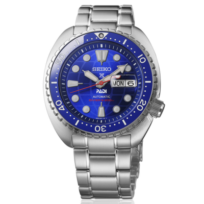 Seiko Prospex HBB002K1 Limited Edition