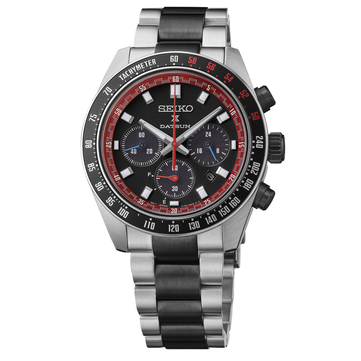 Seiko Prospex Solar Datsun SSC957P1
