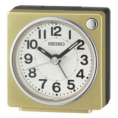 Seiko herätyskello QHE196G