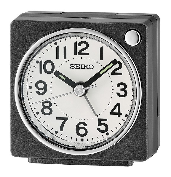 Seiko herätyskello QHE196K