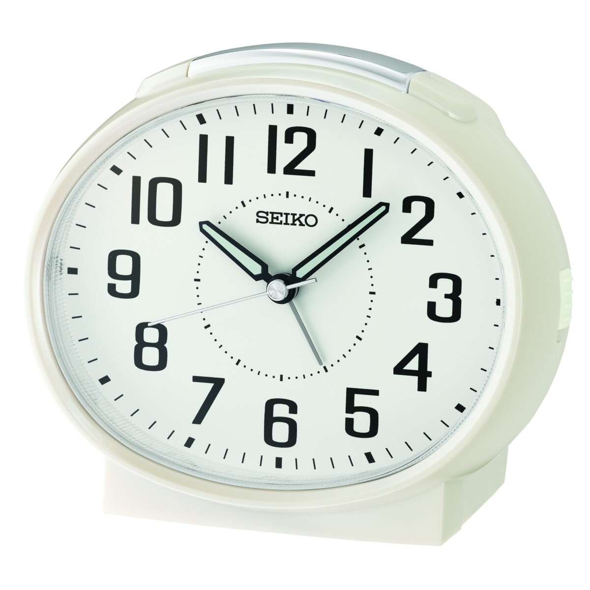 SEIKO herätyskello QHK059W