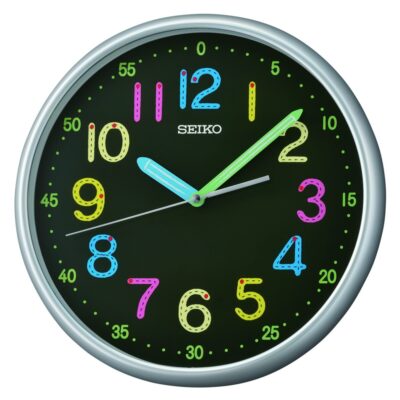 SEIKO seinäkello QXA793S
