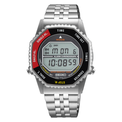 Seiko Sports SMGG19P1 Digital Chrono