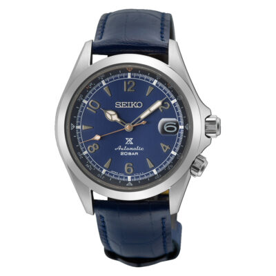Seiko SPB531J1 Prospex Alpinist European LE