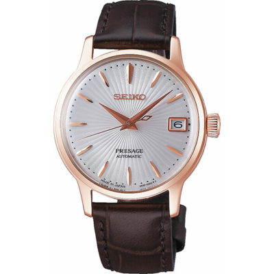 Seiko Presage SRP852J1