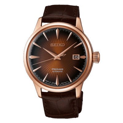Seiko Presage SRPB46J1 Automatic