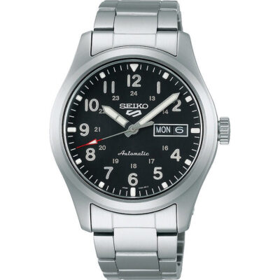 Seiko 5 Sports SRPG27K1