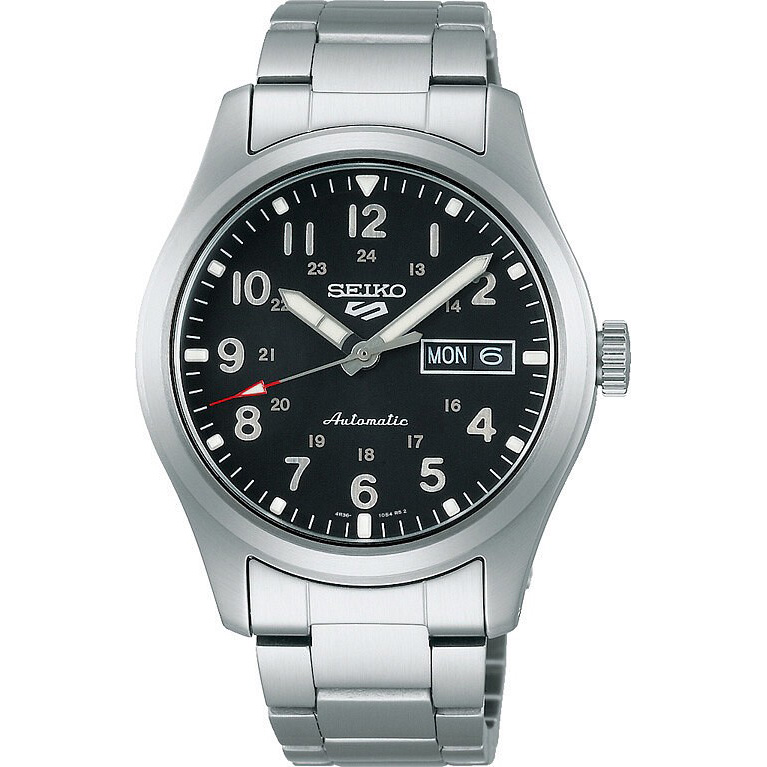 Seiko 5 Sports SRPG27K1