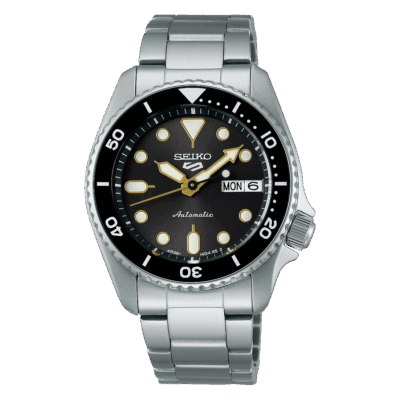 Seiko 5 Sports Automatic SRPL79K1