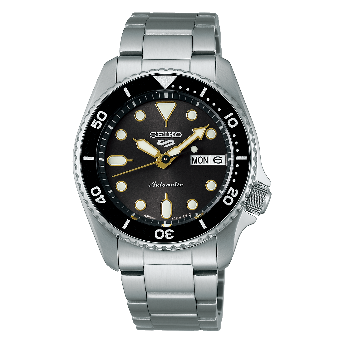 Seiko 5 Sports Automatic SRPL79K1