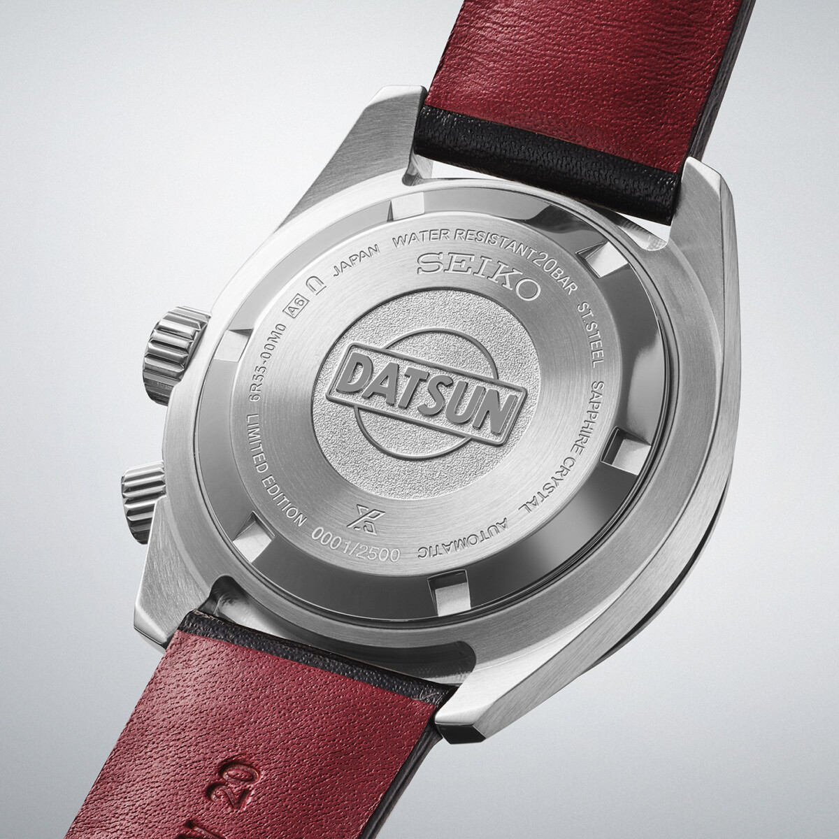 Seiko Prospex Datsun SPB517J1 - Image 5