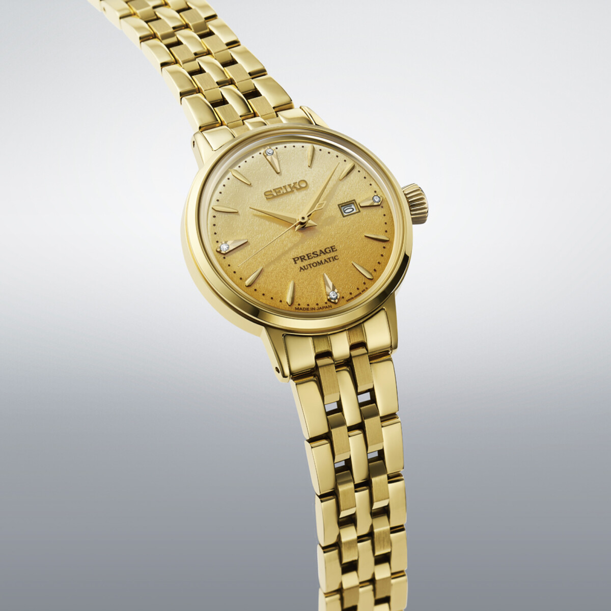 Seiko Presage Cocktail Time SRE018J - Image 2