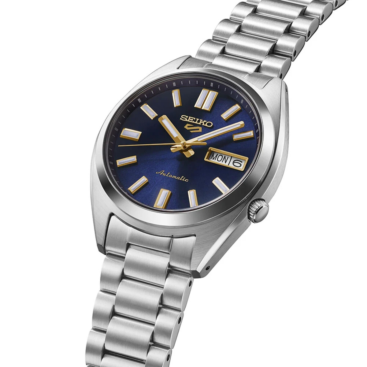 Seiko 5 Sports Automatic SRPL55K1 - Image 3